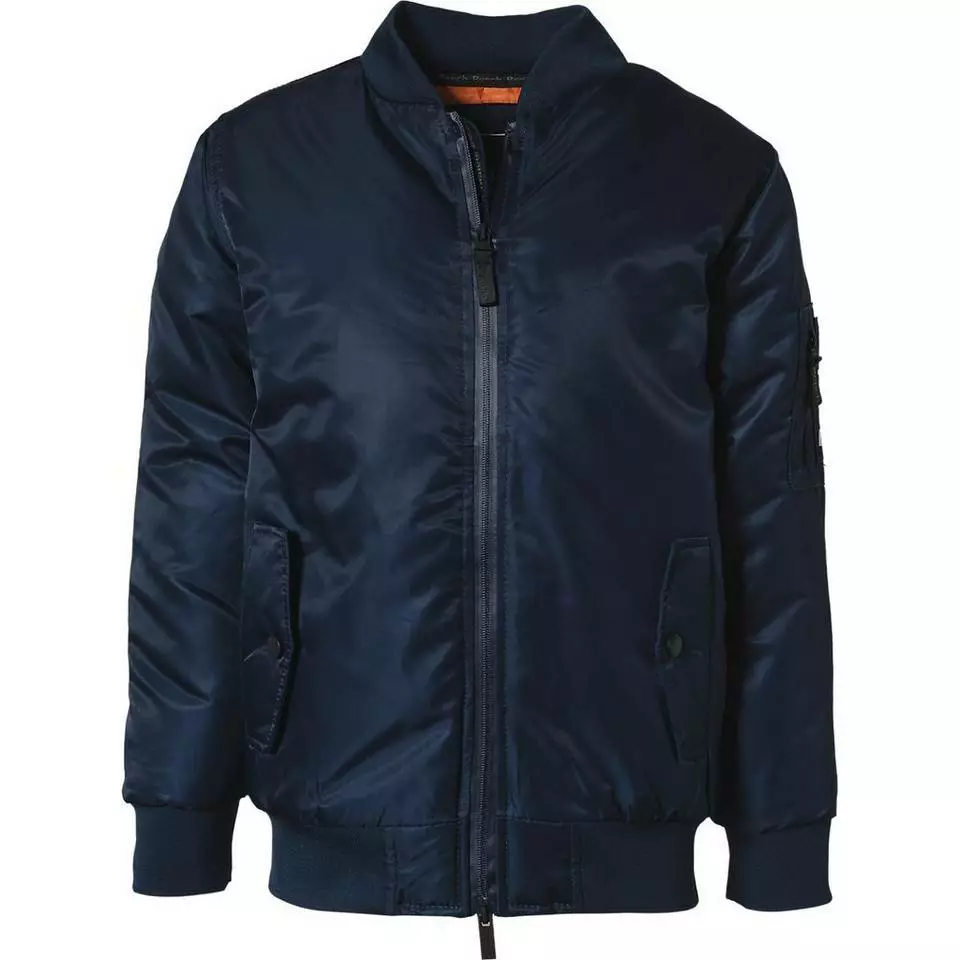 Bench. Allwetterjacke »Übergangsjacke ARCHIE für Jungen« 1 Bench. Allwetterjacke »Übergangsjacke ARCHIE für Jungen«