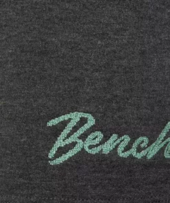 Bench. Shorts mit Reißverschlusstaschen Anthrazit-melange, Schwarz, Mint-melange -Bench Geschäft 4ce753bd ca04 5a5b a38a 32282ac9b88d