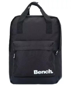 Bench. Daypack »Classic«, Polyester Ocker, Dunkelgrau, Schwarz, Olivgruen -Bench Geschäft 4d40049a 0ede 5303 b2e5 5d511e779e61