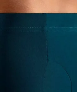 Bench. Boxer (4 Stück) in der Dose Navy | anthrazit-meliert | rot | schwarz, Blau | anthrazit-meliert | petrol | bordeaux, Schwarz, Schwarz | türkis | orange | lila -Bench Geschäft 5b015632 b841 5165 b19d a3be941a7cc0