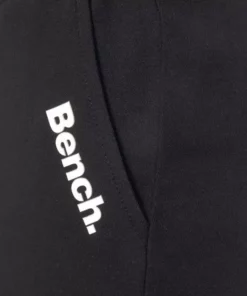 Bench. Sweathose mit Druckknöpfen am Bund Dunkelgrün, Schwarz -Bench Geschäft 5dab98a4 237e 5891 a6d1 83adb4b19dc4