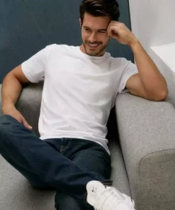 Bench. T-Shirt (3er-Pack) super geeignet zum Drunterziehen, perfekte Passform, aus elastischer Baumwolle Weiß, Schwarz, Schwarz | navy | grau-meliert -Bench Geschäft 6fe26786 a4c9 56ca 9fd6 f8154d11bd67