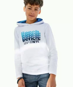 Bench. Kapuzenshirt