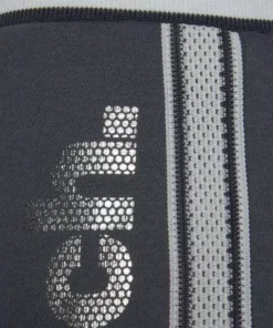 Bench. Sweatshorts mit Logodruck in Metalloptik Creme, Stein -Bench Geschäft 7c838313 92c1 5cb2 9fad df468c8ff33b