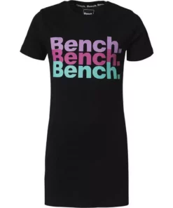 Bench. A-Linien-Kleid »Kinder Kleid NORI« 9 Bench. A-Linien-Kleid »Kinder Kleid NORI« -Bench Geschäft 82d33abd f8ea 5c56 a87d df15dbc5d264