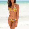Bench. Bikini-Hose »Maui«, mit Umschlagbund