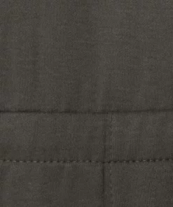 Bench. Overall aus Jersey mit Kapuze Taupe, Schwarz -Bench Geschäft 852c200a 5a7a 5909 94a5 78b4545fb5e3