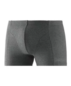 Bench. Boxer (4 Stück) in der Dose Navy | anthrazit-meliert | rot | schwarz, Blau | anthrazit-meliert | petrol | bordeaux, Schwarz, Schwarz | türkis | orange | lila -Bench Geschäft 89dc66a9 cbcb 51a2 99f3 1ecd6ddaee44