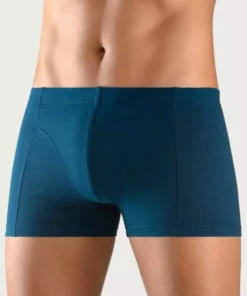 Bench. Boxer (4 Stück) in der Dose Navy | anthrazit-meliert | rot | schwarz, Blau | anthrazit-meliert | petrol | bordeaux, Schwarz, Schwarz | türkis | orange | lila -Bench Geschäft 8c27d71f 2011 5bf9 83fb dc5806284be8