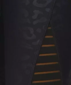 Bench. Leggings mit Leodruck und Mesh-Einsatz Nougat-leo, Schwarz-leo 20 Bench. Leggings mit Leodruck und Mesh-Einsatz Nougat-leo, Schwarz-leo -Bench Geschäft 8c849209 4436 5bbc a3f7 75a6658cb2d0