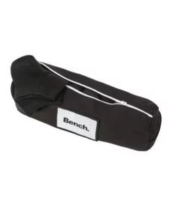 Bench. Sneakersocken (Federtasche, 8-Paar) in ansprechendem Mäppchen mit Reißverschluss 8 x schwarz, 2 x jeansblau-meliert | 2 x rose | 2 x pink | 2 x grau-meliert -Bench Geschäft 9b83593a f616 5ff3 875b 5e6729bee22f