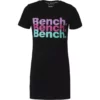 Bench. A-Linien-Kleid »Kinder Kleid NORI«