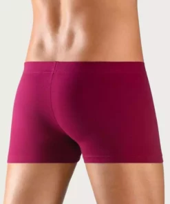 Bench. Boxer (4 Stück) in der Dose Navy | anthrazit-meliert | rot | schwarz, Blau | anthrazit-meliert | petrol | bordeaux, Schwarz, Schwarz | türkis | orange | lila -Bench Geschäft a1778b45 f0de 5d00 aee2 1e650a90a396