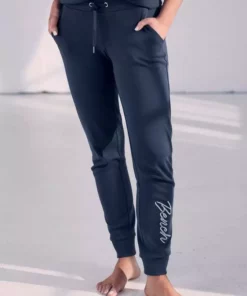 Bench. Sweathose mit glitzender Logostickerei Mint, Marine, Beere -Bench Geschäft a9c30e27 ed9d 56fc b695 9af3b7049bdc