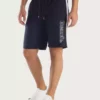 Bench. Sweatshorts mit seitlichen Taschen