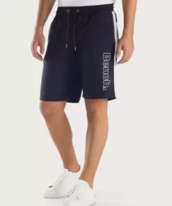 Bench. Sweatshorts mit seitlichen Taschen