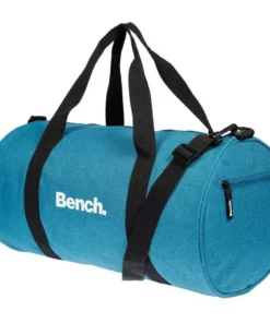 Bench. Sporttasche »Bench Sporttasche Fitnesstasche Weekender Reisetas« Schwarz, Hellblau, Rot, Blau -Bench Geschäft b38f8d27 ad61 57f7 ac4f 9fbd2cfcb793