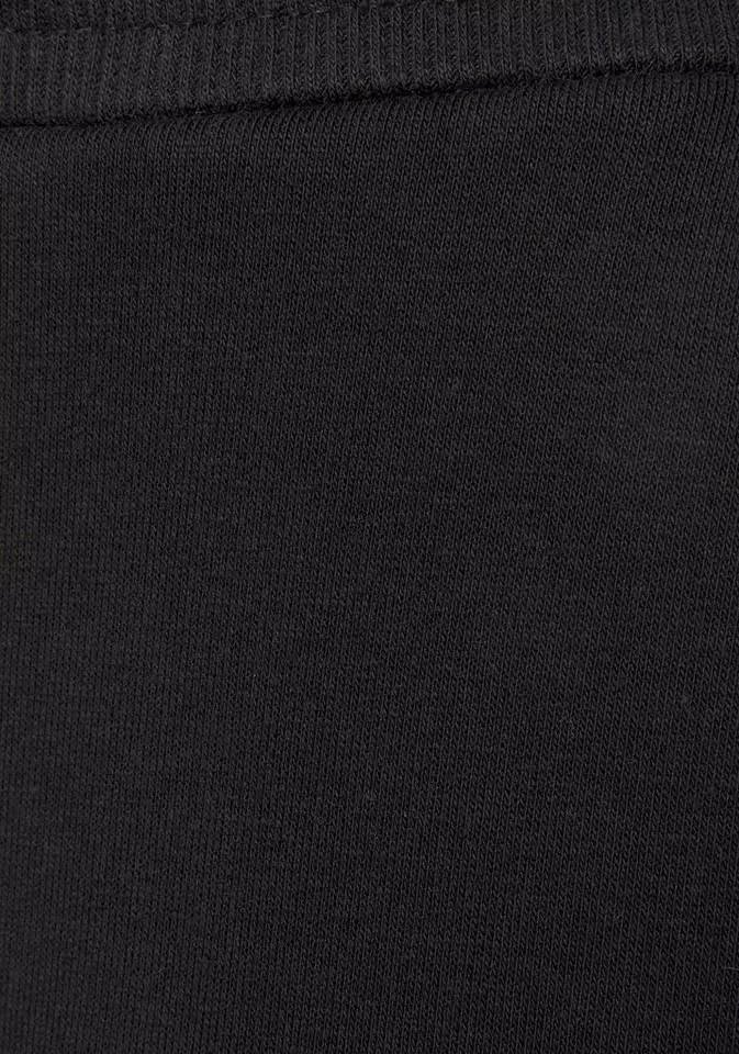 Bench. Relaxhose mit bedruckten Bändern und seitlichen Streifen Rauchrosa, White, Schwarz 8 Bench. Relaxhose mit bedruckten Bändern und seitlichen Streifen Rauchrosa, White, Schwarz – Bild 8