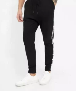 Bench. Jogginghose »Trade« Stickerei, weiches Innenfinish