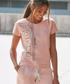 Bench. Relaxshorts mit dezentem Logoprint Grau, Altrosa, Schwarz -Bench Geschäft c770eb09 e16c 5794 b1e7 e396a5522fcc