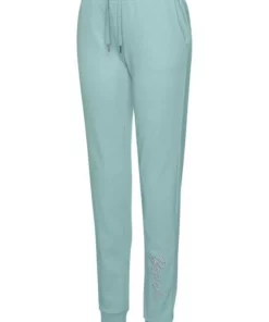 Bench. Sweathose mit glitzender Logostickerei Mint, Marine, Beere -Bench Geschäft cab6eb88 9b4b 56a9 8fae c9f65ad5f39c