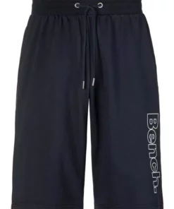 Bench. Sweatshorts mit seitlichen Taschen -Bench Geschäft ce293dbb 145b 5c55 b1e7 9a92860d1c8c