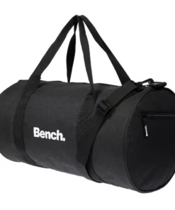 Bench. Sporttasche »Bench Sporttasche Fitnesstasche Weekender Reisetas« Schwarz, Hellblau, Rot, Blau -Bench Geschäft d1bdffa5 4243 5600 9642 060dea19b401