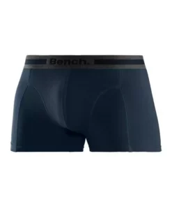 Bench. Boxer (4 Stück) mit Overlock-Nähten vorn Schwarz-anthrazit-meliert, Rot | grau-meliert | navy | schwarz, Blau | bordeaux | anthrazit | petrol, Navy-blau | navy-grau-meliert | navy-rot | navy-weiß -Bench Geschäft e141bc37 4dda 5472 8b4f 016dc47edc7b