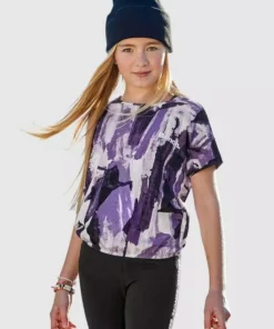 Bench. Fledermausshirt mit tollem Muster