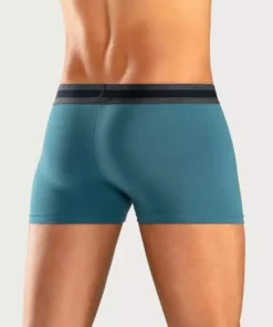 Bench. Boxer (4 Stück) mit Overlock-Nähten vorn Schwarz-anthrazit-meliert, Rot | grau-meliert | navy | schwarz, Blau | bordeaux | anthrazit | petrol, Navy-blau | navy-grau-meliert | navy-rot | navy-weiß -Bench Geschäft e8a9db42 7c2d 5ed3 be77 c6c707395935