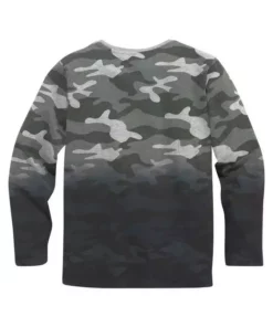Bench. Langarmshirt »tarnfarben mit Farbverlauf« 6 Bench. Langarmshirt »tarnfarben mit Farbverlauf« -Bench Geschäft e900a343 5eeb 5193 b037 3cfd807e78c4