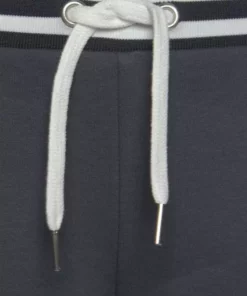 Bench. Sweatshorts mit Logodruck in Metalloptik Creme, Stein -Bench Geschäft e9b595fb 81e8 51a2 b85a cadc3f3c428b