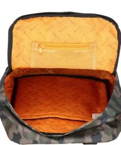 Bench. Daypack »Classic«, Polyester Ocker, Dunkelgrau, Schwarz, Olivgruen -Bench Geschäft f92d11fa 025b 5faf 8991 7261a3f01cdf