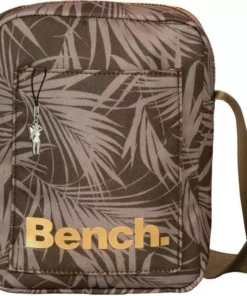 Bench. Umhängetasche »Damen Umhängetasche Freizeit Messenger Schultertas« Hellblau, Oliv/gold, Hellgrau, Rosa -Bench Geschäft f9d2f046 3117 53d0 9dea c6424d6a6bdb