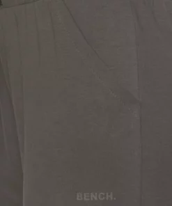 Bench. Overall aus Jersey mit Kapuze Taupe, Schwarz -Bench Geschäft fd13f13c 3567 580d a6d7 ac8f54e0c987