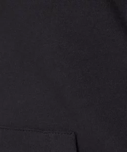 Bench. Sweatjacke mit glänzender Logostickerei am Stehkragen Schwarz, Ecru, Hellgrau-melange -Bench Geschäft fdaf02e8 dd51 5f54 961d dafbc1edc31c